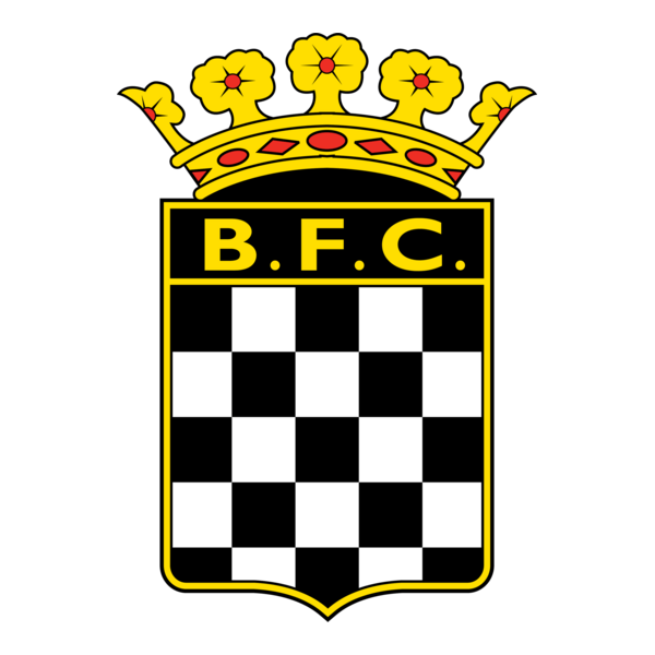Boavista FC Logo PNG Vector