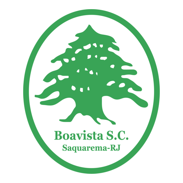 Boavista Sport Club - Saquarema(RJ) Logo PNG Vector
