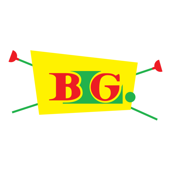 Bobby L. Greene Plumbing Logo PNG Vector