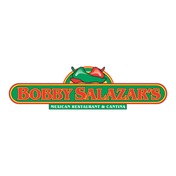 Bobby Salazar's Logo PNG Vector