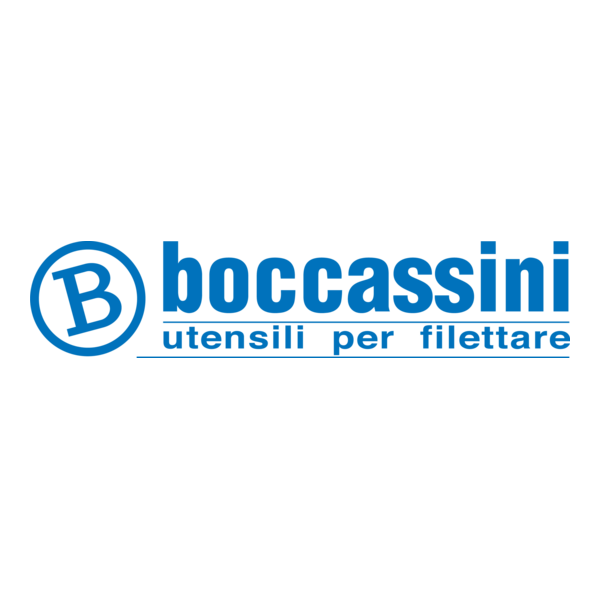 Boccassini s.r.l. Logo PNG Vector