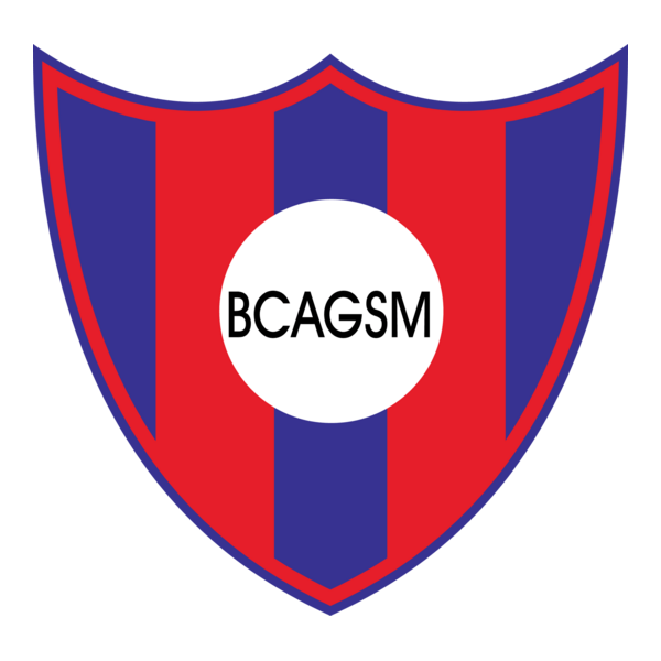 Boching Club Atletico General San Martin Logo PNG Vector