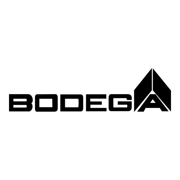 Bodega Logo PNG Vector