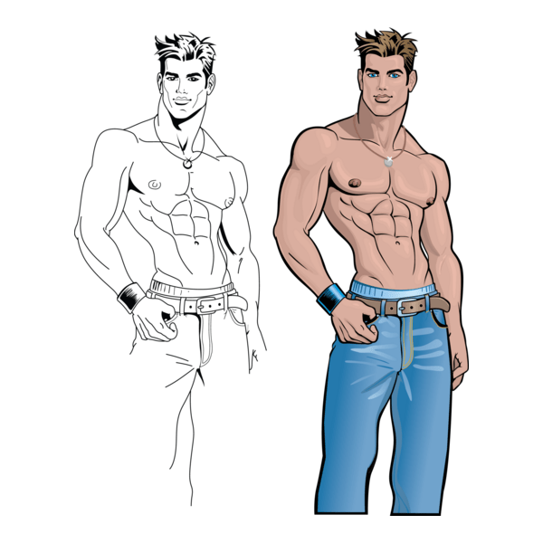 Bodman Logo PNG Vector