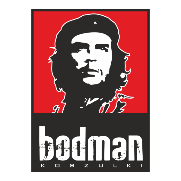 bodman Logo PNG Vector