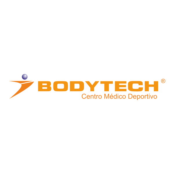 Bodytech Logo PNG Vector
