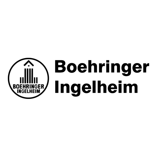 Boehringer Ingelheim Logo PNG Vector