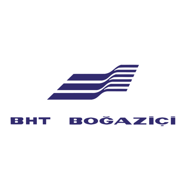 Bogazici Hava Tasimaciligi Logo PNG Vector