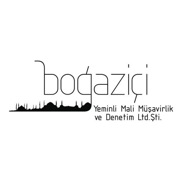 bogazici musavir Logo PNG Vector