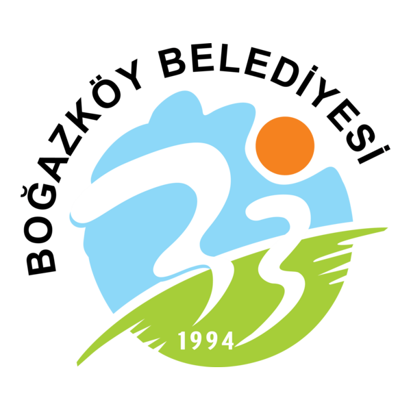 Boğazköy Belediyesi Logo PNG Vector