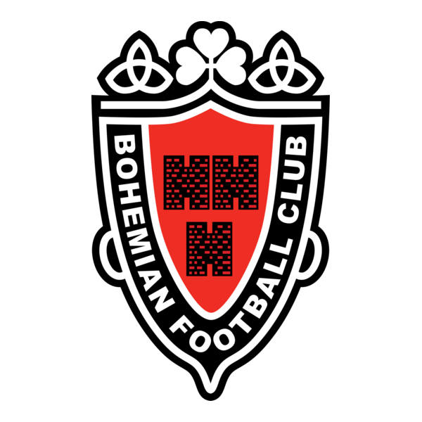 Bohemian Logo PNG Vector