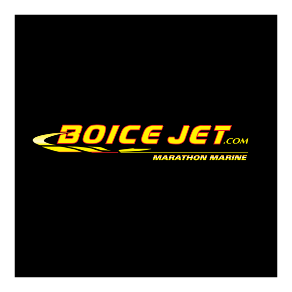 Boice Jet Logo PNG Vector