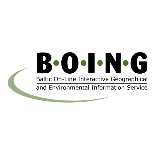 BOING Logo PNG Vector