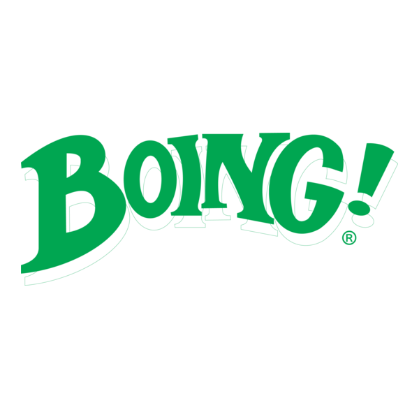 Boing Logo PNG Vector (EPS) Free Download