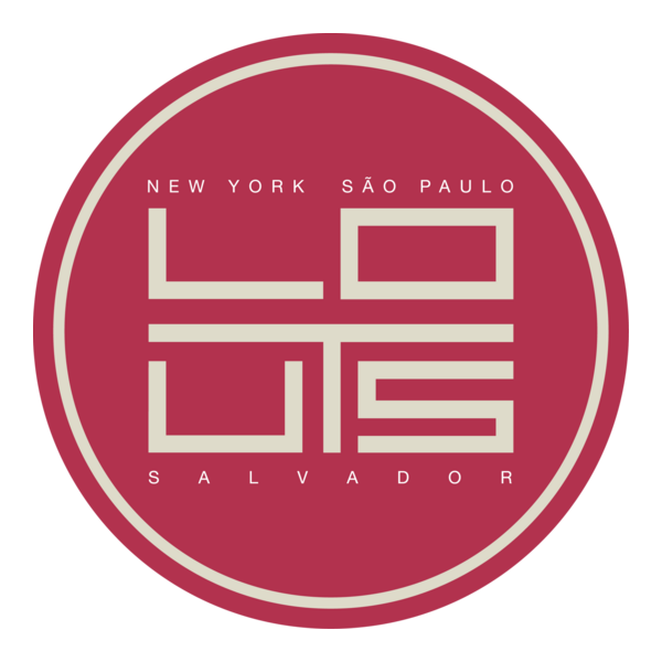 Boite LOTUS Logo PNG Vector