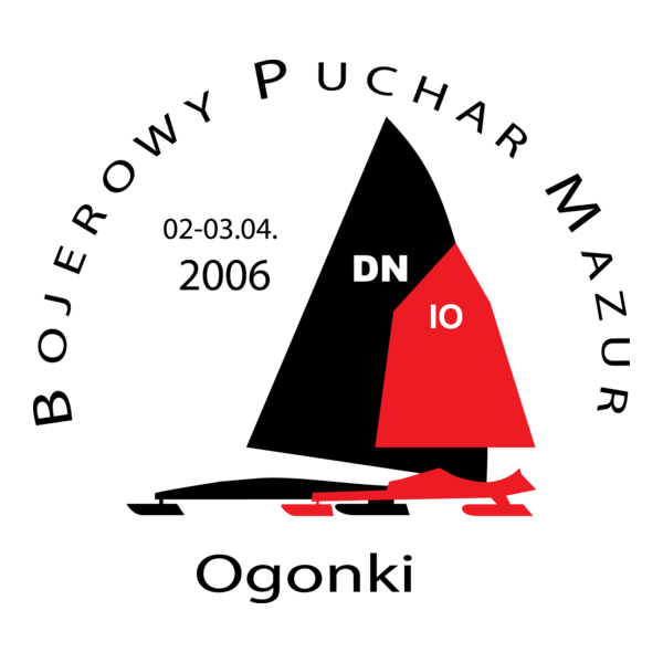 Bojerowy-Puchar-Mazur Logo PNG Vector