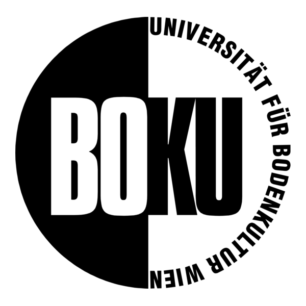 BOKU Logo PNG Vector