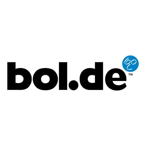 bol.de Logo PNG Vector