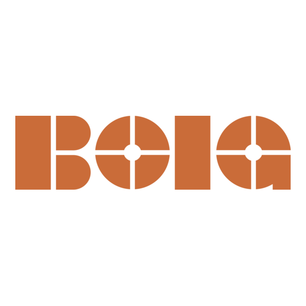 Bola Logo PNG Vector