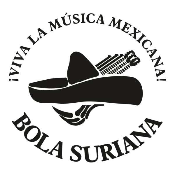 Bola Suriana Logo PNG Vector