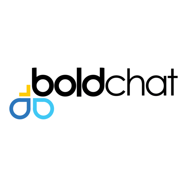 boldchat Logo PNG Vector