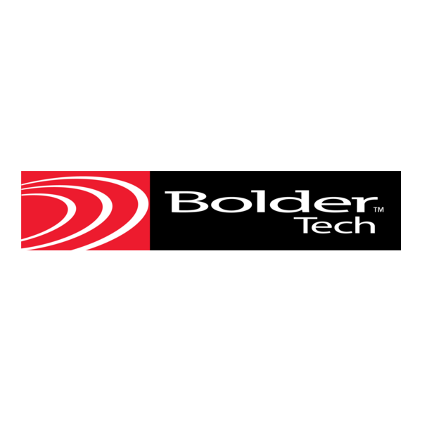 Bolder Technologies Logo PNG Vector