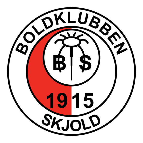 Boldklubben Skjold Logo PNG Vector
