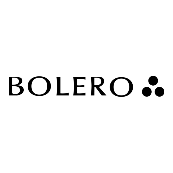 Bolero Logo PNG Vector