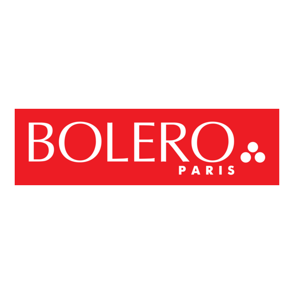 Bolero Logo PNG Vector