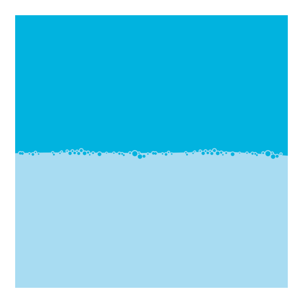 Bolhas Logo PNG Vector