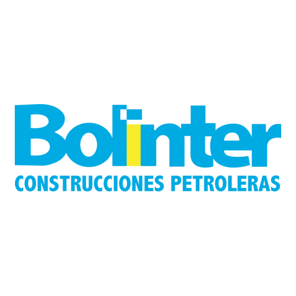Bolinter Logo PNG Vector