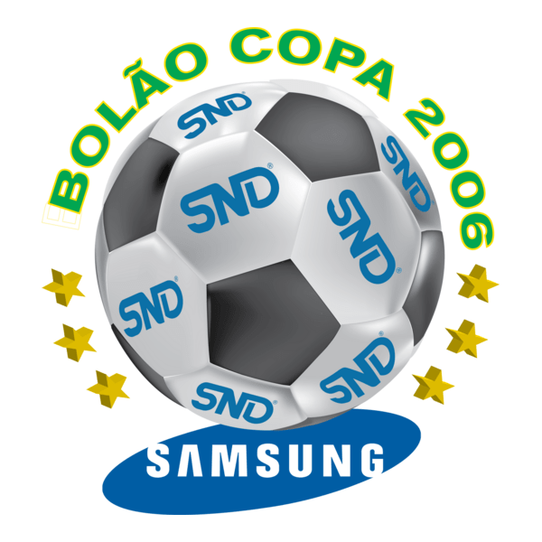 Bolгo SND SAMSUNG Logo PNG Vector