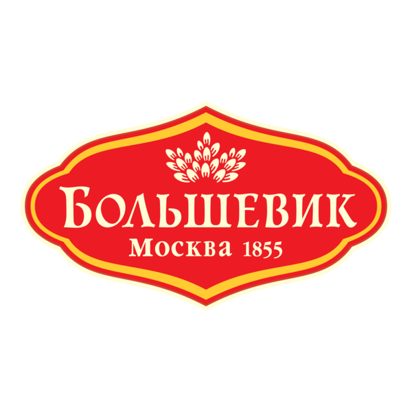 Bolshevik Logo PNG Vector