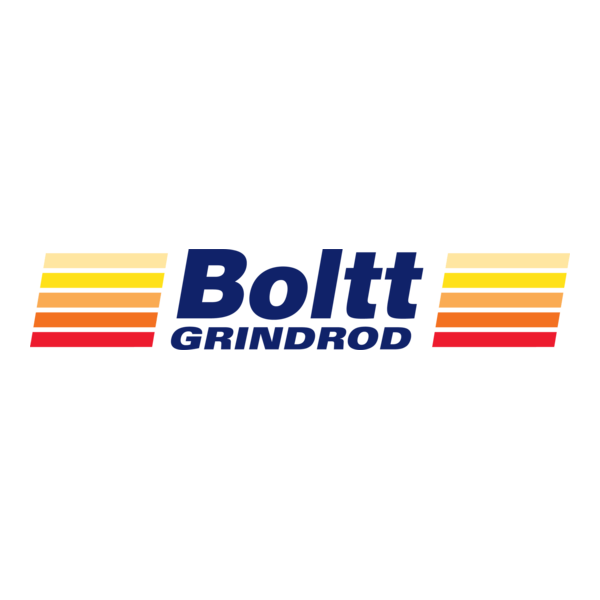 Boltt Grindrod Logo PNG Vector
