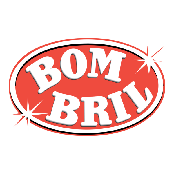 Bom Bril novo Logo PNG Vector