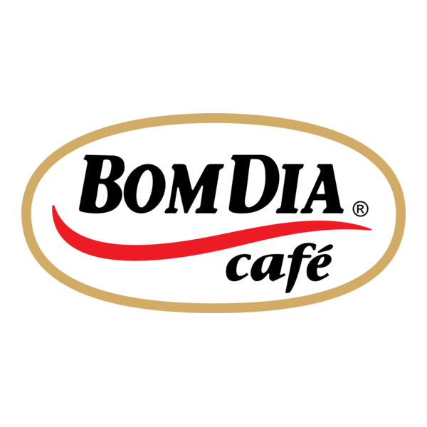 Bom Dia Café Logo PNG Vector