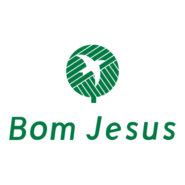 Bom Jesus Logo PNG Vector