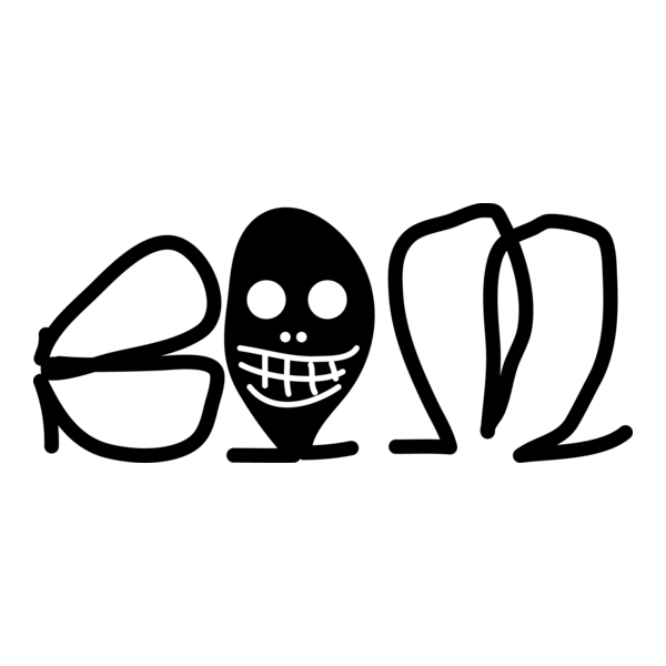bom Logo PNG Vector