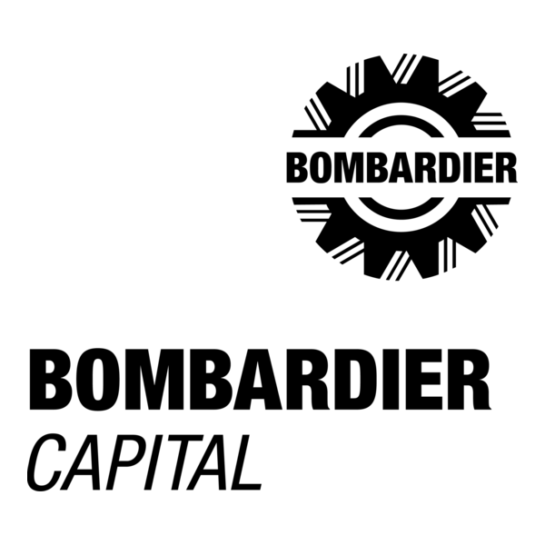 Bombardier Capital Logo PNG Vector