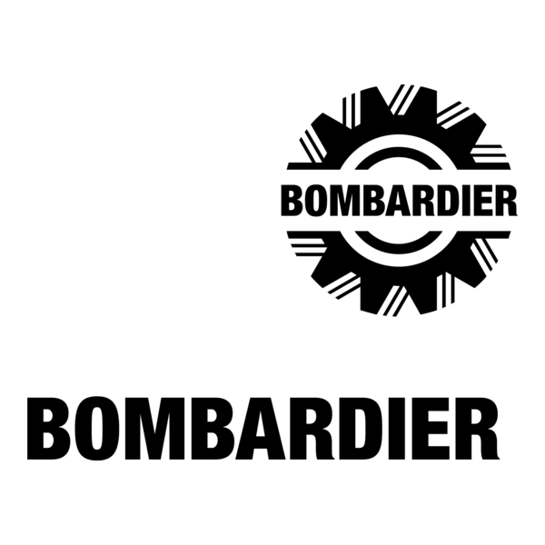 Bombardier Logo PNG Vector