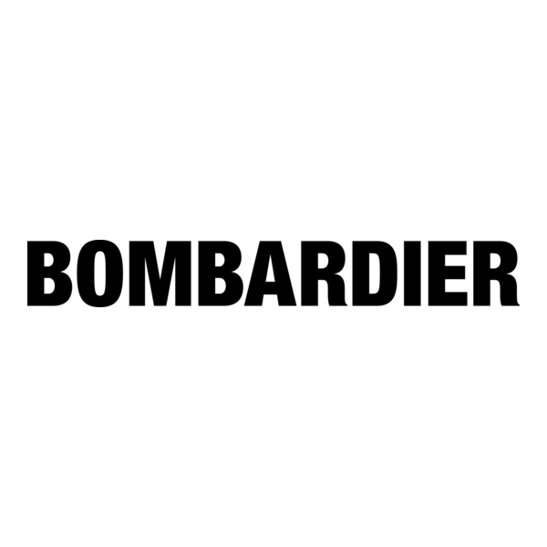 Bombardier Logo PNG Vector