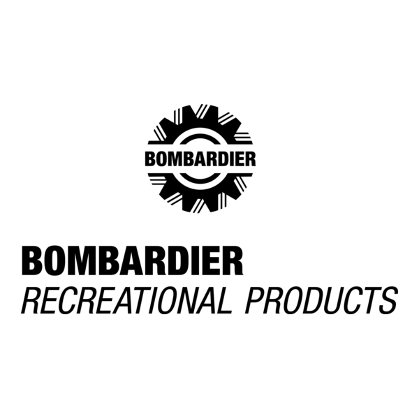 Bombardier Recreational Prosucts Logo PNG Vector
