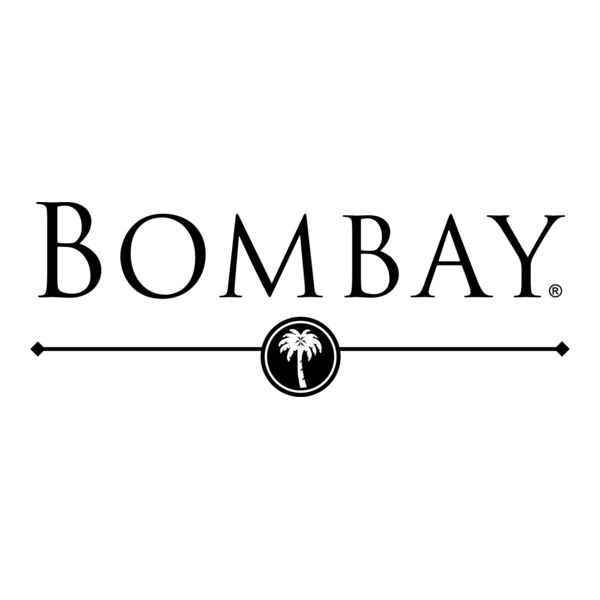 Bombay Company Logo PNG Vector