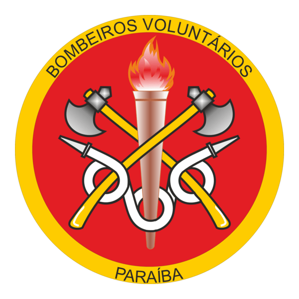 Bombeiros Voluntários Logo PNG Vector