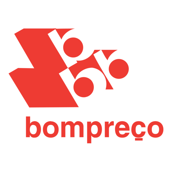 Bompreco Logo PNG Vector