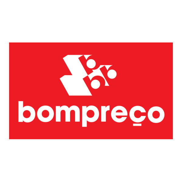 Bompreco Logo PNG Vector