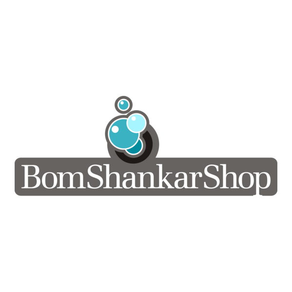 Bomshankarshop Logo PNG Vector