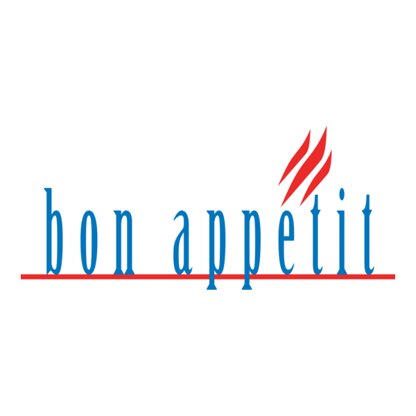 Bon Appetit Group Logo PNG Vector