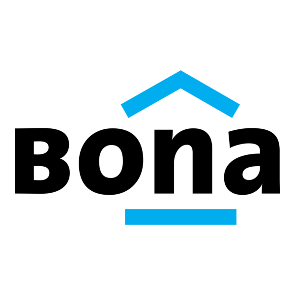 Bona Logo PNG Vector