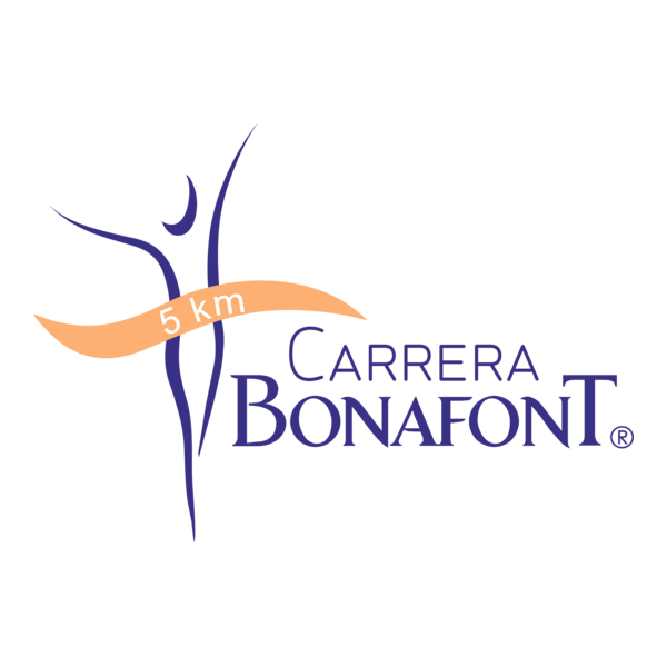 Bonafont Logo PNG Vector